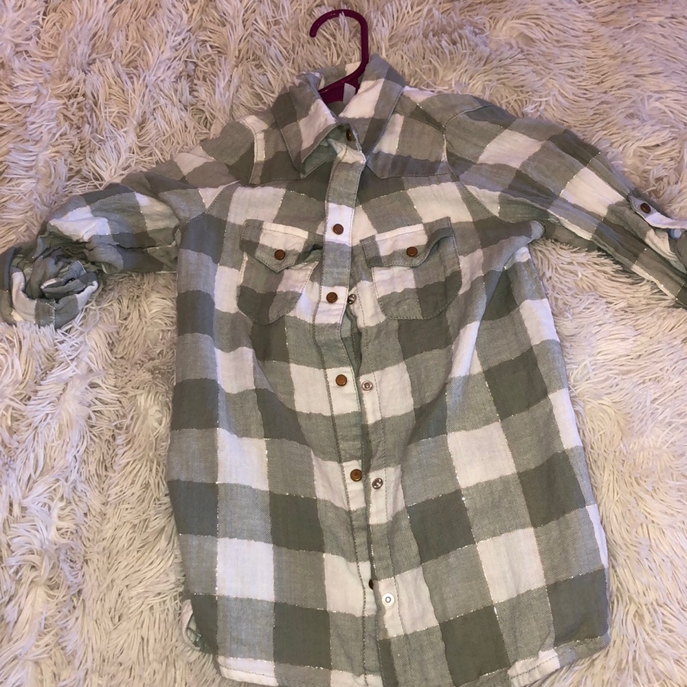 Flannel
